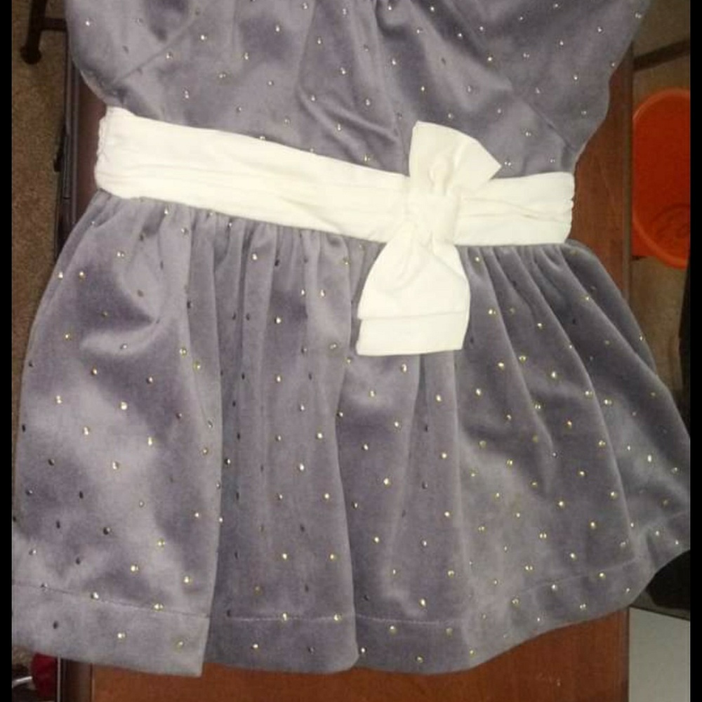 Max studio baby dress